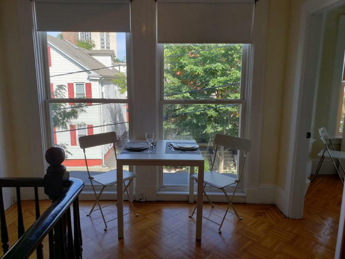 Shared House In Federal Hill Leilighet Providence Eksteriør bilde